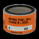 B-2CXL TELEDYNE Micro Fuel Cell Sensor dla analizatorów tlenu