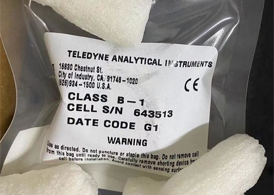 B-1 Teledyne Micro Fuel Cell dla analizatorów tlenu