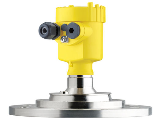 PS69.AXCSABHXAMKRX VEGA Miernik poziomu VEGAPULS 69 Radar Sensor do ciągłego pomiaru poziomu
