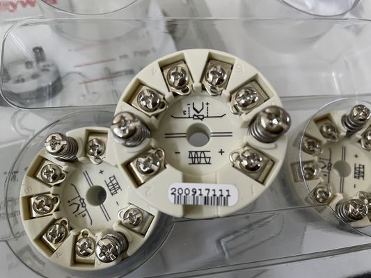 STT17H-BS STT17H Inteligentna temperatura HONEYWELL nadajnik STT serii 3000 STT170