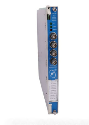 3500/70M-01-00 System monitorowania wibracji Bently Nevada Recip Monitor prędkości impulsu