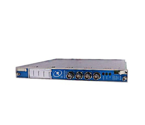 3500/61-01-00 System monitorowania wibracji Bently Nevada Monitory temperatury z wyjściami rejestratorami
