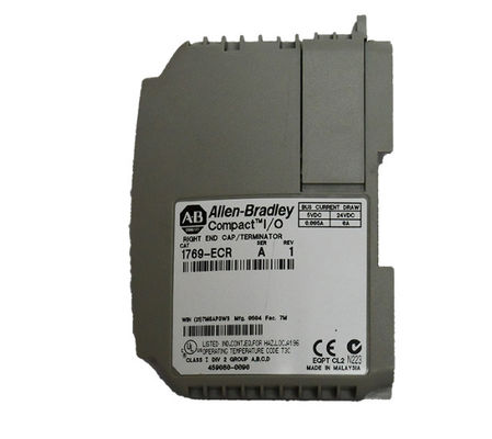 1769-PCR ALLEN BRADLEY Produkty PLC CompactLogix