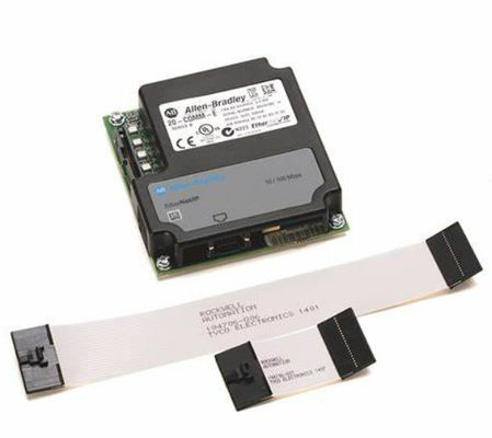 Allen Bradley Komunikacja 20-COMM-E Ethernet IP Adapter