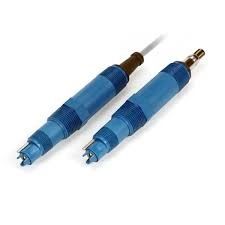 3900VP-01-10 3900 Emerson Rosemount PH ORP Sensor ogólnego przeznaczenia