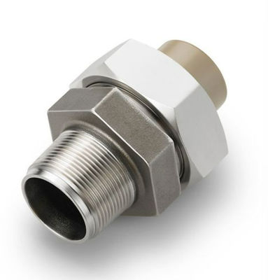 23242-02 Emerson Rosemount PH Sensors Mounting Adapter 1,5" Insertion 1" X 0,75"