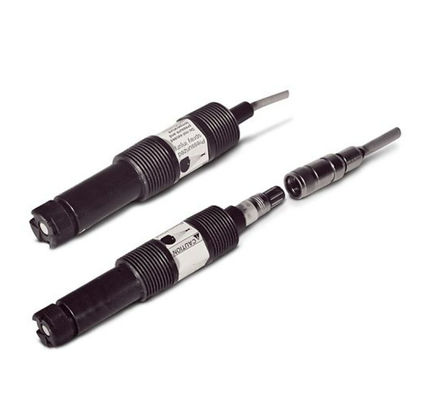 Emerson Rosemount PH Sensors 499ACL-01-54-VP 499ACL Free Chlorine Sensor