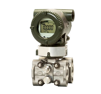 EJA110E-DMS4J-912DB Yokogawa różnicowy nadajnik ciśnienia