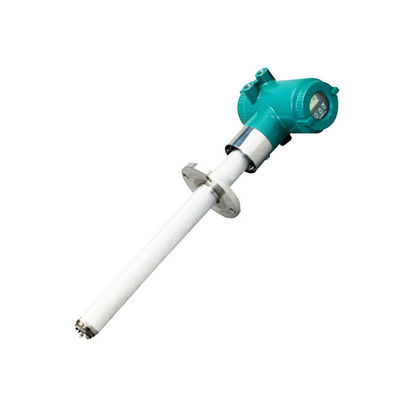 ZR22G-100-S-A-E-T-M-E-CV Zirkonia YOKOGAWA Analizator tlenu Analizatory wilgotności wysokiej temperatury