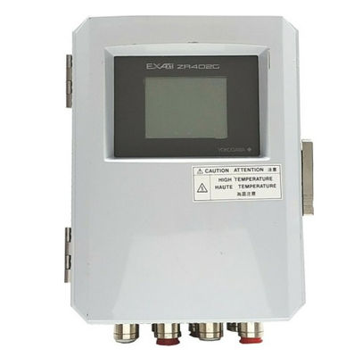ZR402G-M-E-E-A/SCT YOKOGAWA Instrumenty Oddzielny typ analizatora tlenu z cyrkonium