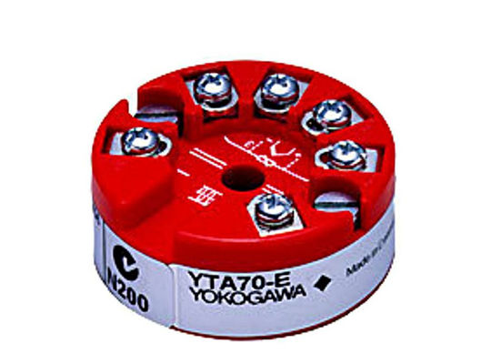 YTA70-J/KS2 YOKOGAWA YTA70 Przekaźnik temperatury