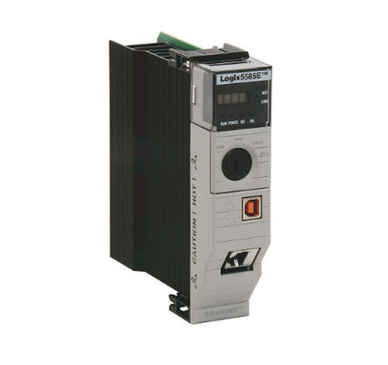 1756-L81E ALLEN BRADLEY ControlLogix 5580 Kontroler 50 Volt ciągły