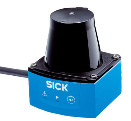 SICK TIM320-1031000 czujniki LiDAR TiM napięcie zasilania 9 V DC- 28 V DC
