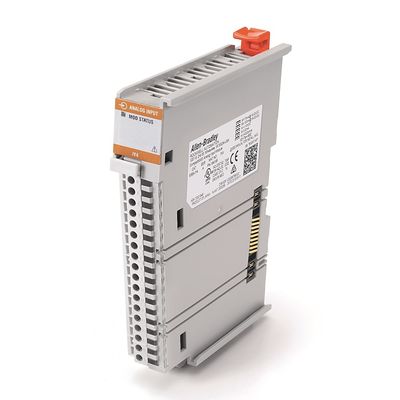 Kompakt 5000 Analog Input Module 5069-IY4 Produkowany przez Allen Bradley