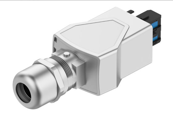 Festo Plug NOCC-M-S-SCRJG2PP-C5-PN SC-RJ zgodnie z IEC 61754-24