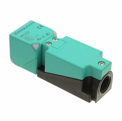 Pepperl Fuchs NBN30-U4-A2 Indukcyjny czujnik z trwałym PA Sensing Face