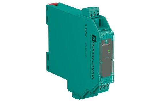 KFD2-STC5-1.2o Przekaźnik zasilania SMART dla automatyki przemysłowej