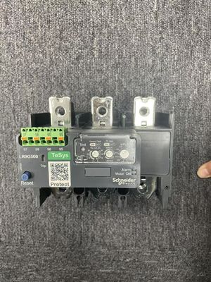 Schneider LR9G500 Elektroniczny przekaźnik przeciążenia termicznego