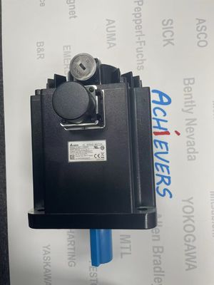 Delta Electronics / Automatyzacja przemysłowa ECMA-L11845RS AC i DC Motors1500 RPM 4057 /28650