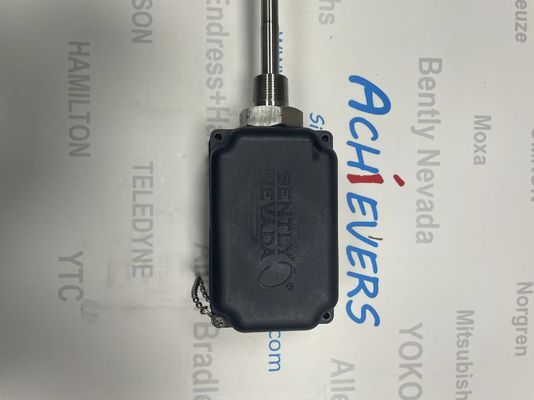 Bendy Nevada Blistes Transducer 330881-28-00-135-03-02