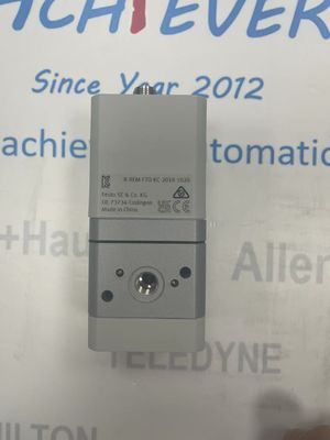 Festo Proporcjonalny regulator ciśnienia VPPE-3-1-1/8-10-420-E1 Dla wszystkich połączeń elektrycznych