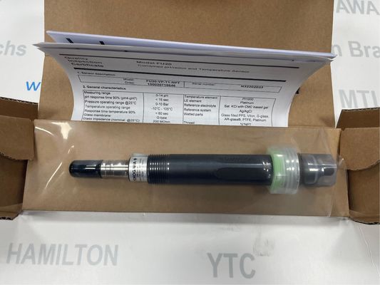 FU20-VP-T1-NPT Yokogawa FU20 Wide Body Sensor 5m Długość kabla 24 V DC
