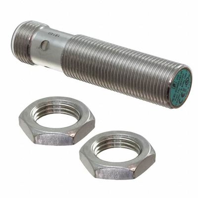 PEPPERL FUCHS NCB2-12GM35-N0-V1 Indukcyjny czujnik Zakres prądu 0... 20 mA lub 4... 20 mA Prędkość przejścia ≤ 12,5 m/s