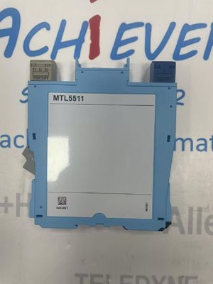 MTL5511 Interfejs przełącznika instrumentów MTL/detektora bliskości
