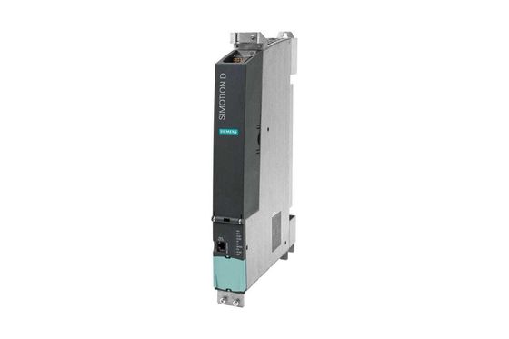 Siemens 6AU1425-2AD00-0AA0 Programowalny sterownik ruchu 1/2-14 łączenie procesu NPT i S2 Rozmiar kontaktora
