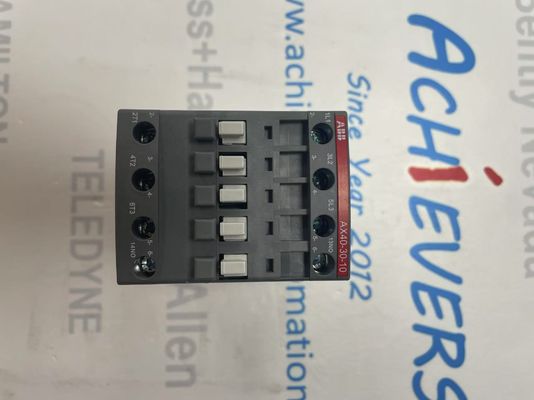 V18345-1010221001 ABB System pozycjonowania zaworów TZIDC Elektro pneumatyczny V18345