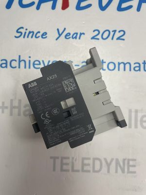 ABB AO845A 3BSE045584R1 Analogiczny wyjście Redundantne lub pojedyncze 4..20ma