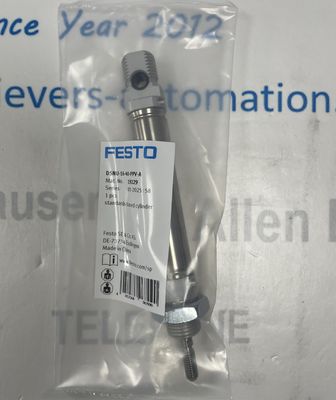 Festo butelka ISO DSNU-16-40-PPV-A