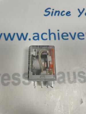 Weldmuller DRM570730LT D-SERIES DRM Przekaźnik 40 mm Skok ZGODNY z RoHS