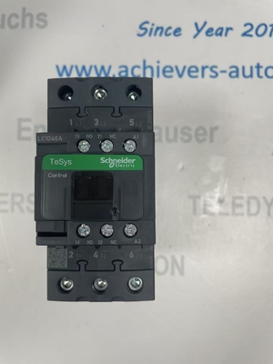 Kontaktor Schneider LC1D40A...C IEC