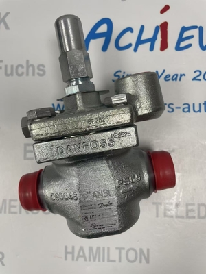 Zawór serwo sterowany pilotem Danfoss 027H2041
