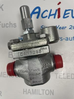 Danfoss 132B0100 Panel sterowania LCP WO-Potentiometer dla zakresu ciśnienia od 0 bar do 8 bar