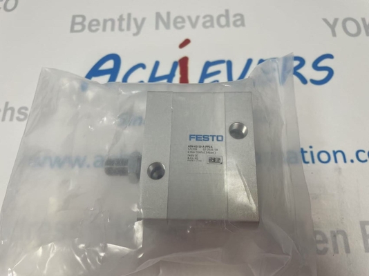 Festo Compact Cylinder ADN-63-10-a-pps-a