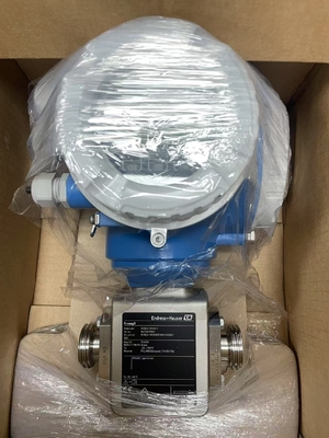 Endress Hauser FXA195-S1 Modem USB/HART 2 x interfejsy Ethernet do bezproblemowej komunikacji w Niemczech