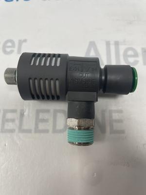 SMC ASV510F-03-10S sterownik prędkości wydechu