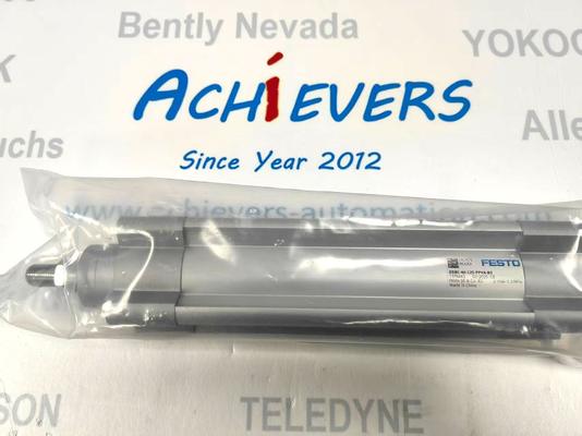Festo D5BC-40-125-PPVA-N3 wysokiej niezawodności cylinder profilowy zgodny z normą ISO