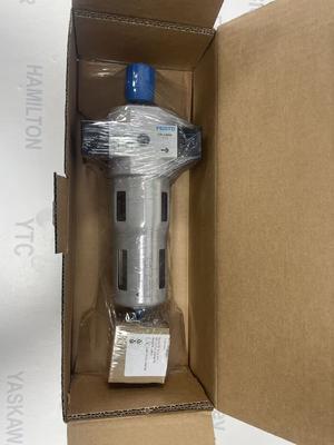 Festo LFR - D - MAXI Filtr-Regulator - Produkt