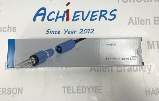 Endress Hauser CPS11E-1082/0 Najlepszy wybór dla cyfrowych czujników pH w przemyśle