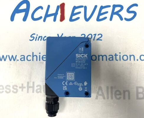CZUJNIK FOTOELEKTRYCZNY SICK WTB9-3N1161