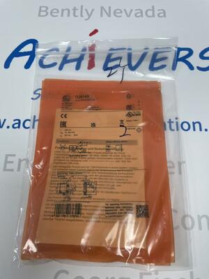 IFM OJ5148 Czujnik odbicia rozproszonego