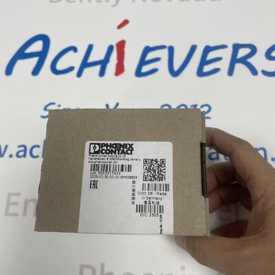 Moduł przekaźnikowy Phoenix Contact PLC-RSC- 24UC/21 o wysokiej stabilności do automatyki przemysłowej