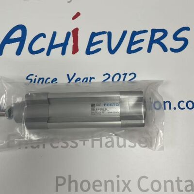 Festo DSBC-32-50-PPVA-N3 wysokowydajny butelkowy profil ISO