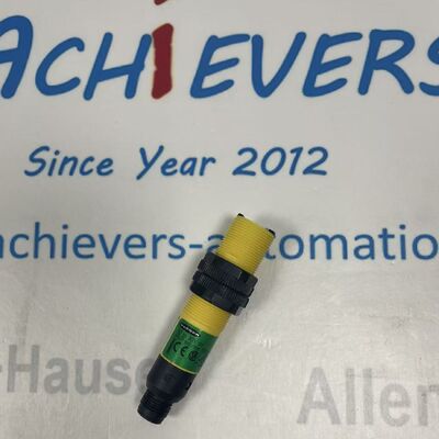 BANNER S18SN6LPQ Czujnik fotoelektryczny