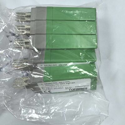 Phoenix Contact ST-REL2-KG 24/1 2823625 łącznik relą