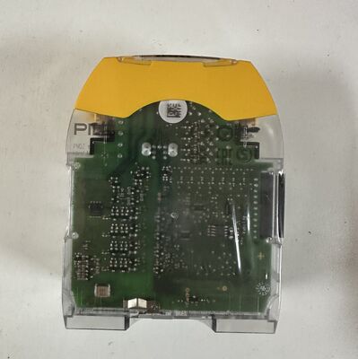 PILZ 772100 PNOZ m B0 Sterownik bezpieczeństwa