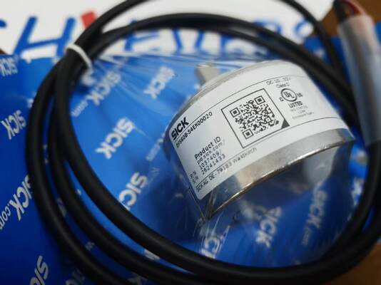SICK DFS60B-S4EK00020 Koder rotacyjny stopniowy